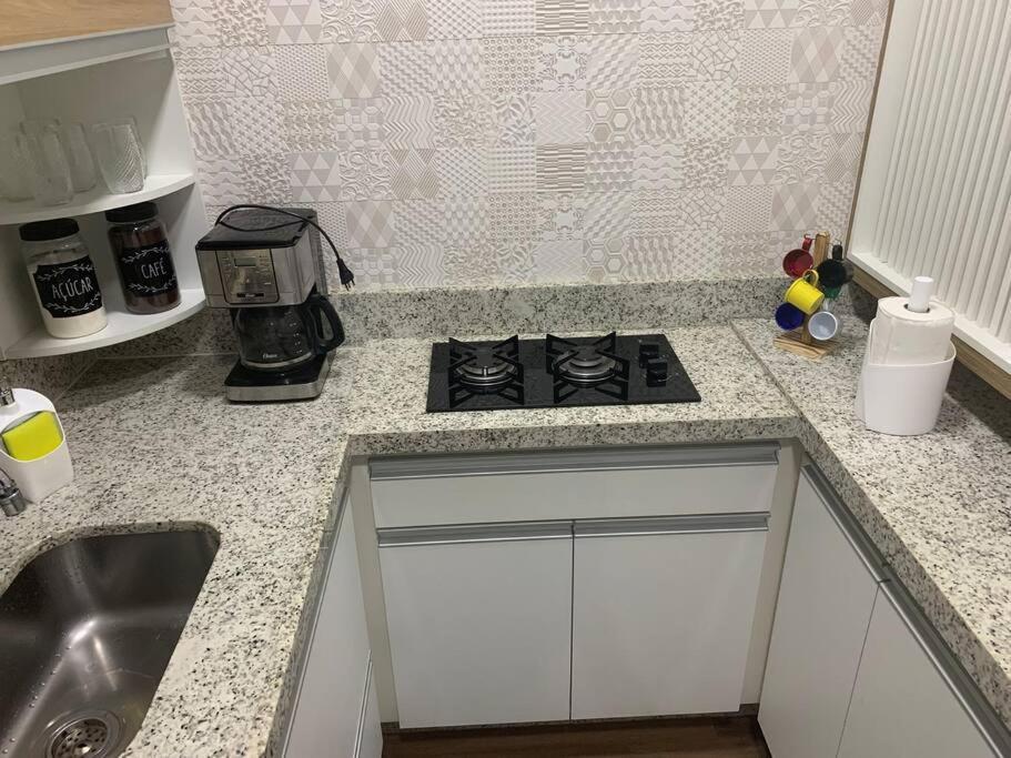 Apartment Lindo No Posto 4 *