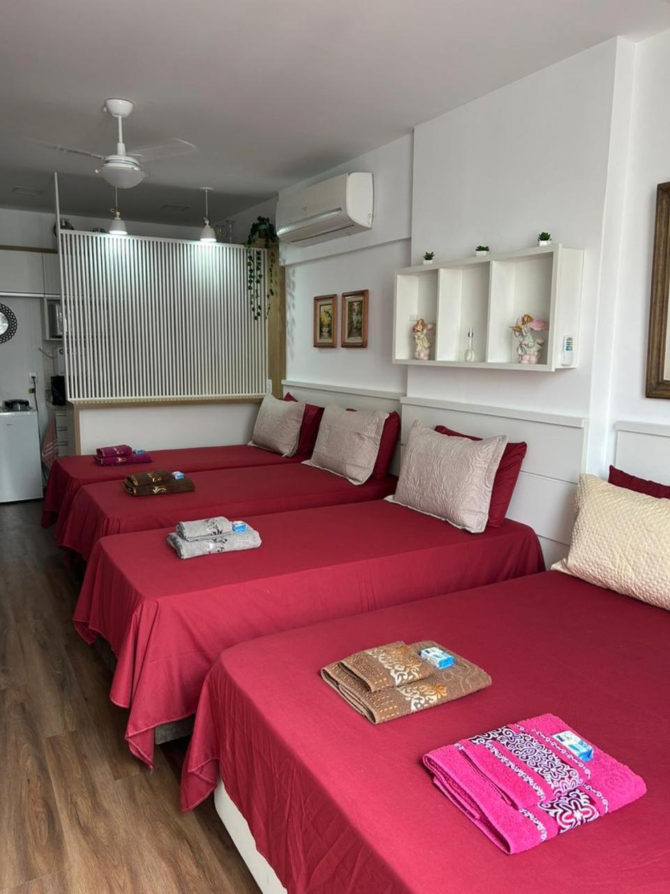 Apartment Lindo No Posto 4